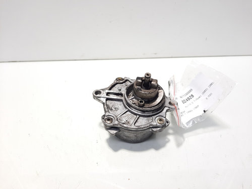 Pompa vacuum, cod A6112300065, Mercedes Clasa C T-Model (S203) 2.7 CDI, OM612962 (id:604928)