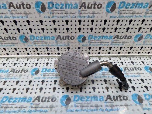 Pompa vacuum cod A6112300065, Mercedes Clasa C (W203), 2.2CDI (id:190234)