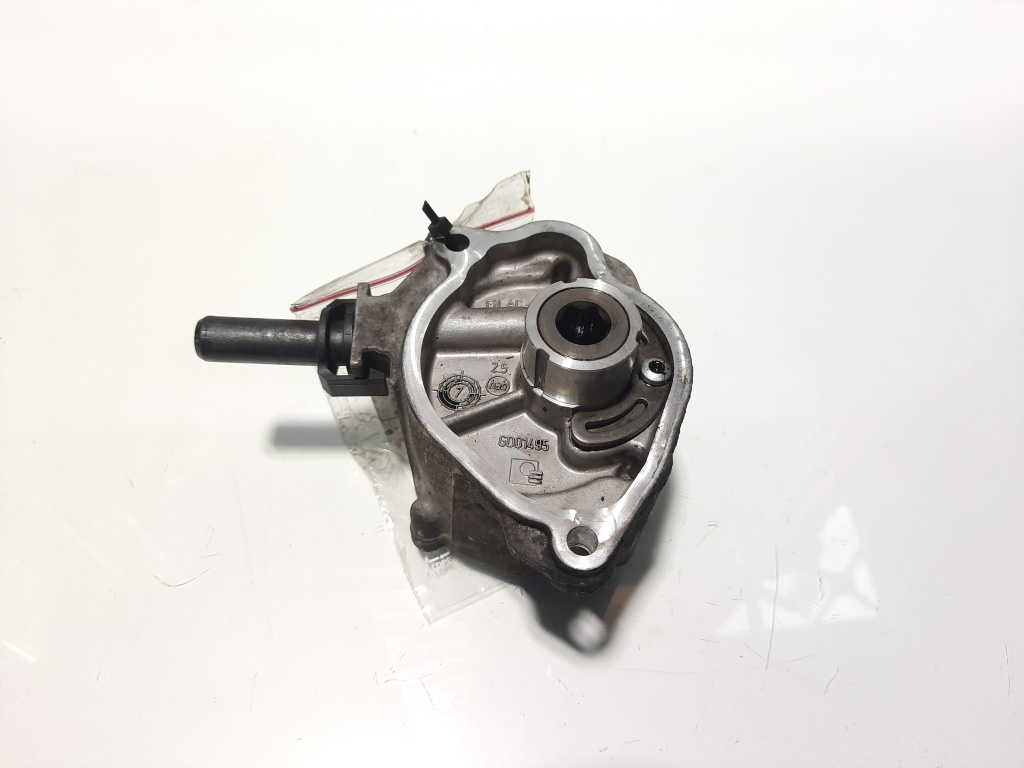 Pompa vacuum, cod A6512300165, Mercedes Clasa E (W212) 2.2 cdi, OM651924 (id:474138)