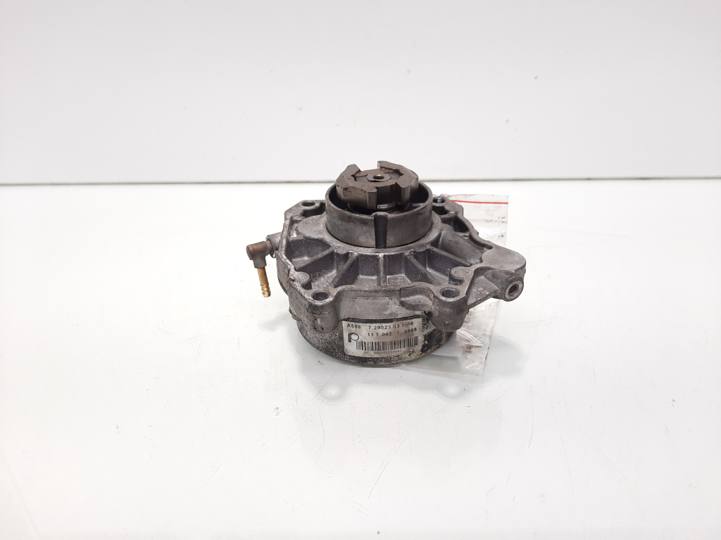 Pompa vacuum, cod GM55205446, Opel Insignia A, 2.0 CDTI, A20DTH (id:609463)