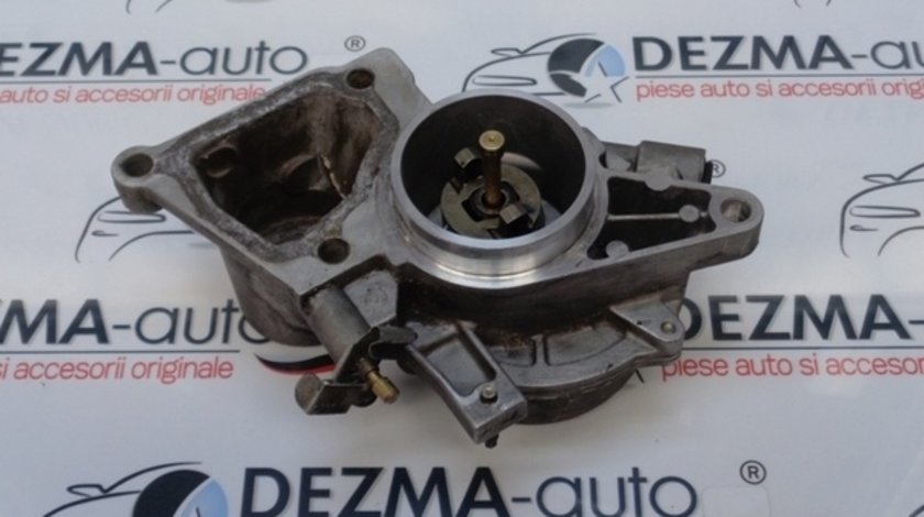 Pompa vacuum, cod XS7Q-2A451-BH, Ford Mondeo 3 sedan 2.0tdci