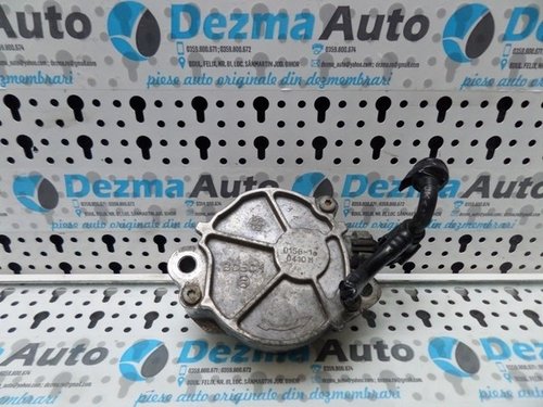 Pompa vacuum D156-1A0410M, Ford Focus C-Max 1.6 tdci (id:158501)