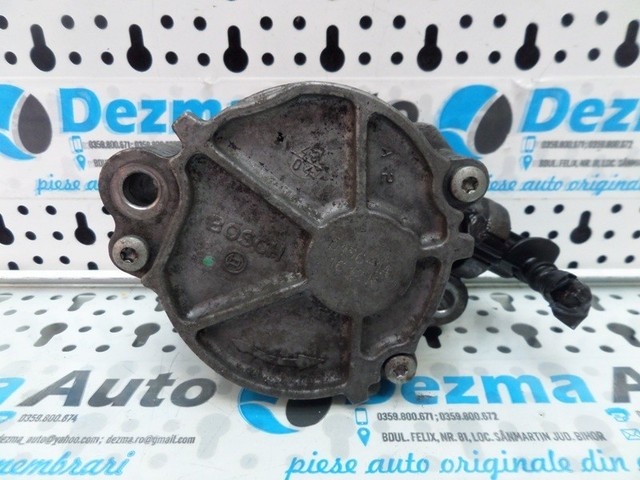 Pompa vacuum, D156-1A1612N, Ford Focus 2 (DA) 1.6 tdci (id:176157)