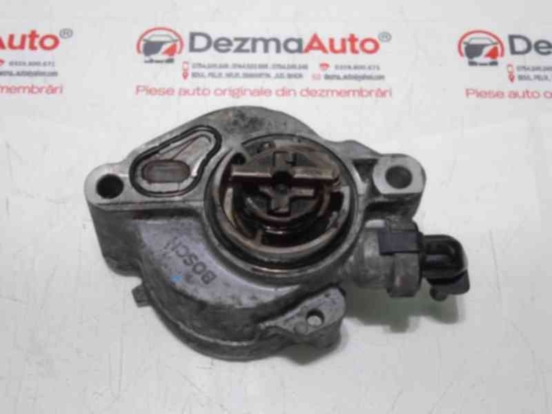 Pompa vacuum D156-1B, Ford Focus 2 (DA) 1.6 tdci (id:307834)