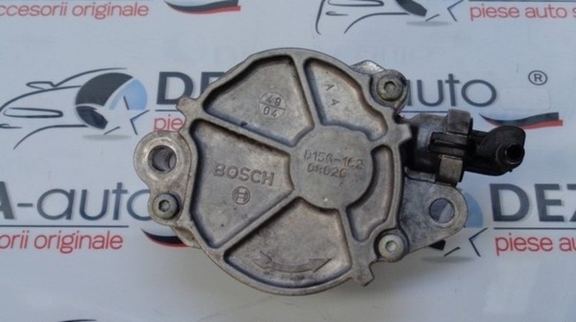 Pompa vacuum, D156-1C208020, Ford C-Max 1.6 tdci, G8DA