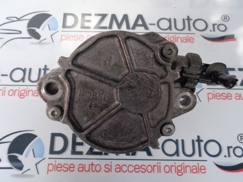 Pompa vacuum, D156-2A26050, Ford Focus 2 sedan, 1.6 tdci