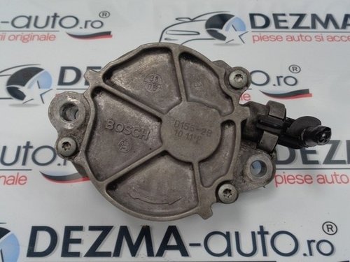 Pompa vacuum, D156-2B1011P, Ford Focus 2 (DA) 1.6 tdci (id:211841)