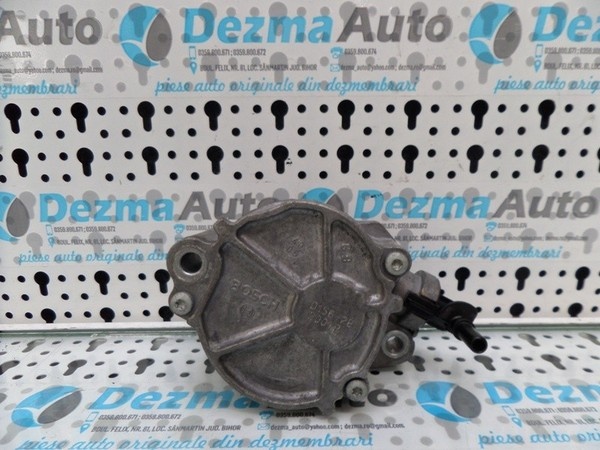 Pompa vacuum D156-2B2001P, Citroen C3 (FC) 1.6hdi