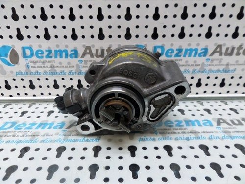 Pompa vacuum D156-2B2505S, Ford C-Max, 1.6 tdci, HHDA