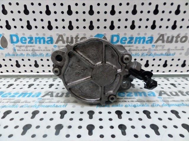 Pompa vacuum D156-2B2505S, Ford C-Max, 1.6 tdci, HHDB