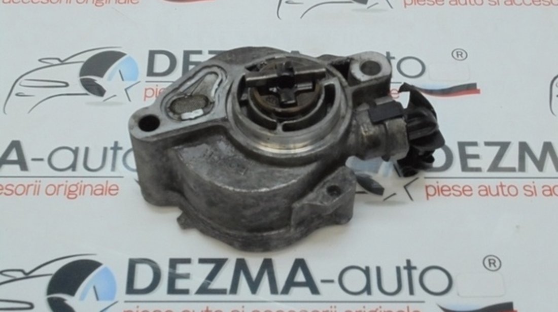 Pompa vacuum D156-2B25080, Ford C-Max, 1.6 tdci, HHDA