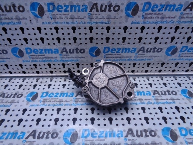 Pompa vacuum, D156-2B30015, Citroen C4 (LC) (id:197387)