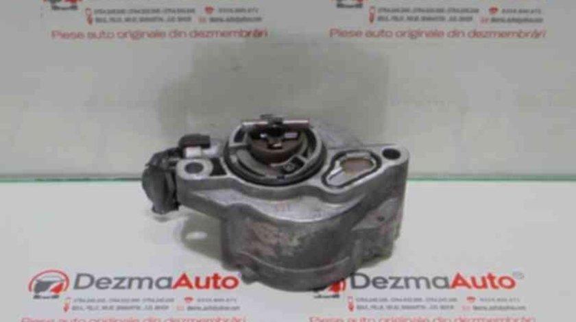 Pompa vacuum D156-2C1, Citroen C4 sedan, 1.6hdi, 9HY