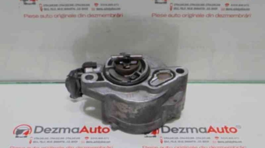 Pompa vacuum D156-2C1, Citroen Xsara Picasso (N68) 1.6hdi, 9HY