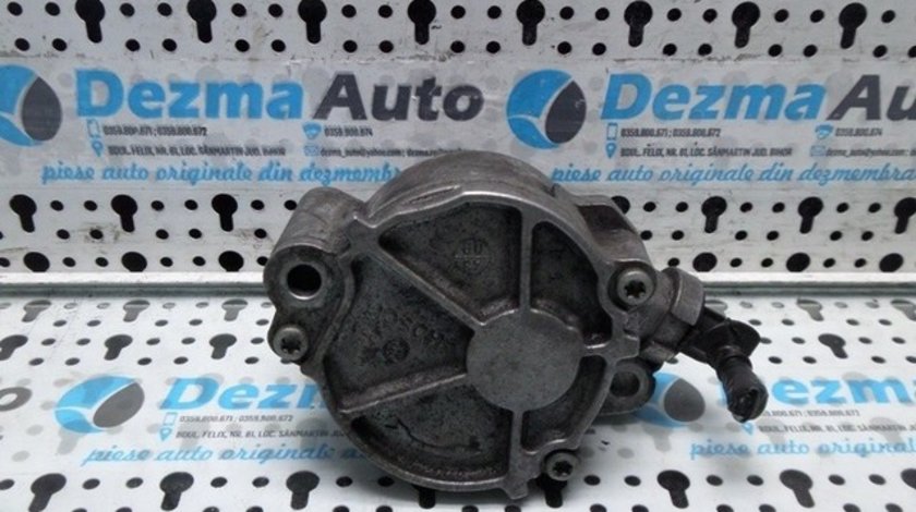 Pompa vacuum, D156-3A2411U, Peugeot 307 SW (3H) 1.6hdi (id:195414)