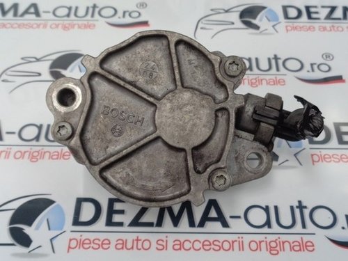 Pompa vacuum, D156-3B2507T, Peugeot 1007 (KM), 1.6hdi, 9HZ