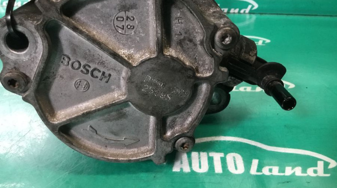 Pompa Vacuum D1562c1 Peugeot 206 hatchback 2A/C 1998