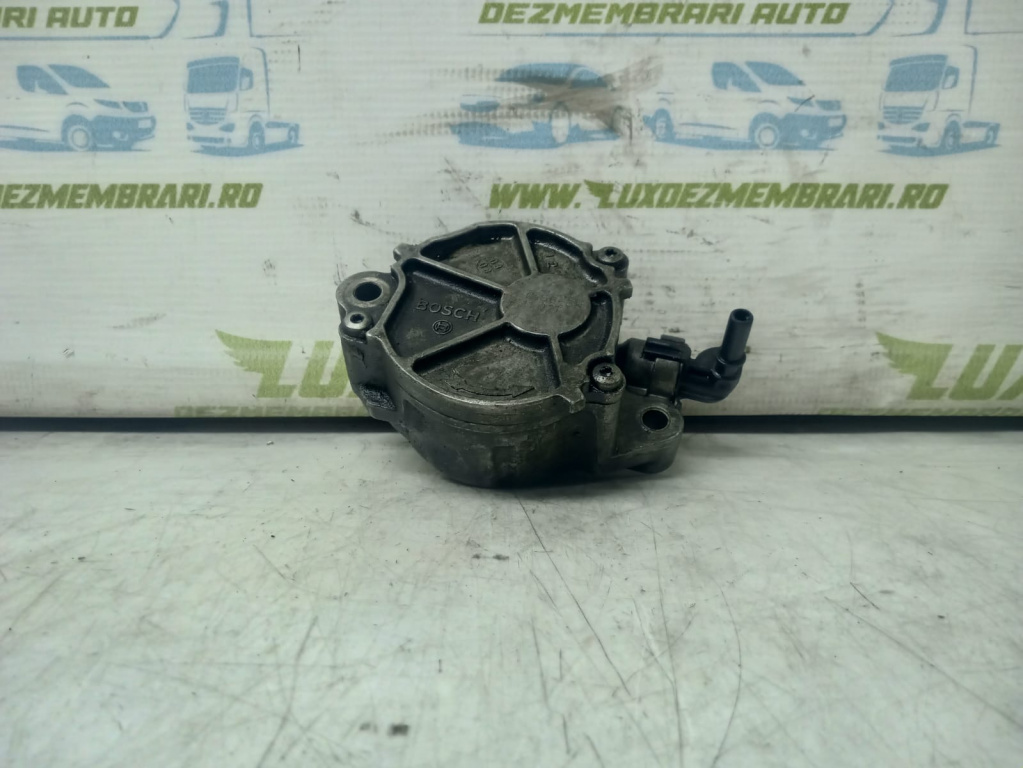 Pompa vacuum D1563B 1.6 tdci Citroen C4 [2004 - 2008]