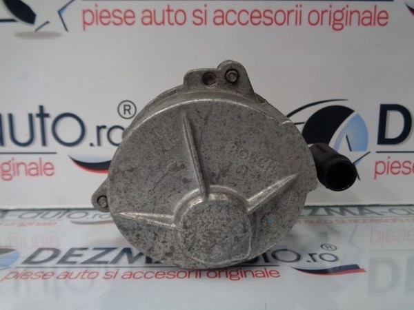 Pompa vacuum, D163123491, Renault Trafic 2, 1.9dci