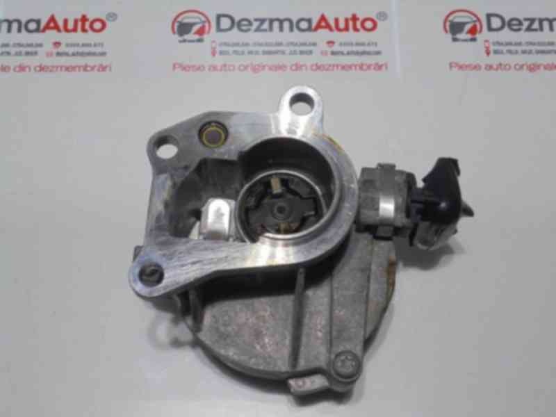 Pompa vacuum D163451323, Renault Megane 2 combi, 1.9dci