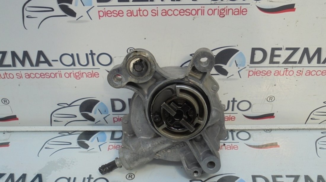 Pompa vacuum D165-1A, Citroen C4 Picasso 2.0 hdi, RHR