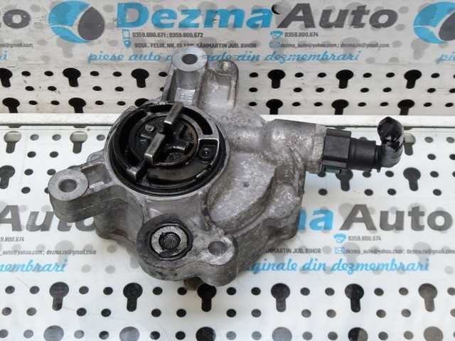 Pompa vacuum D165-1A1906T, Ford Focus 2 combi (DAW) 2.0tdci (id:192087)