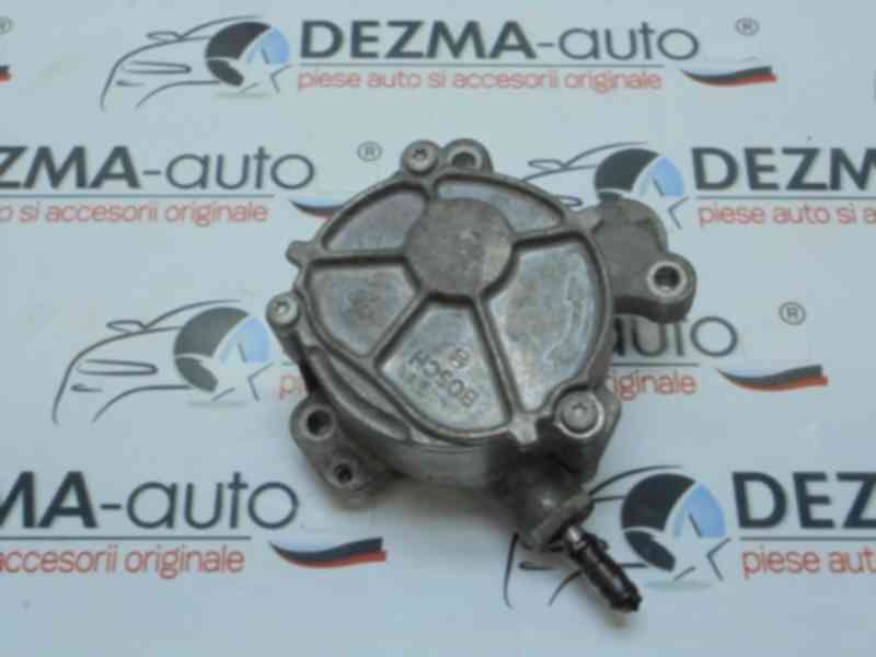 Pompa vacuum D165-1B, Ford Focus 2 (DA) 2.0tdci, G6DA