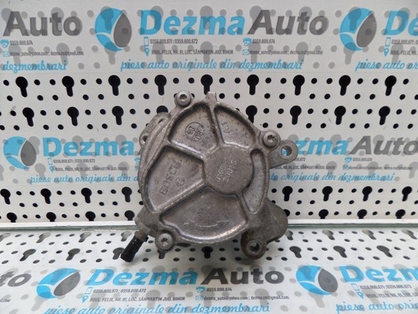 Pompa vacuum D165-1C22001-S, Ford C-Max, 2.0TDCI