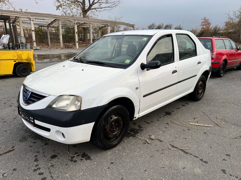 Pompa vacuum Dacia Logan 2007 BERLINA 1.5 DCI