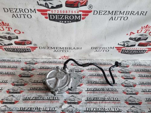 Pompa vacuum DEZE Audi A5 B9 2.0 TDI 163 cai cod piesa : 05L145100B