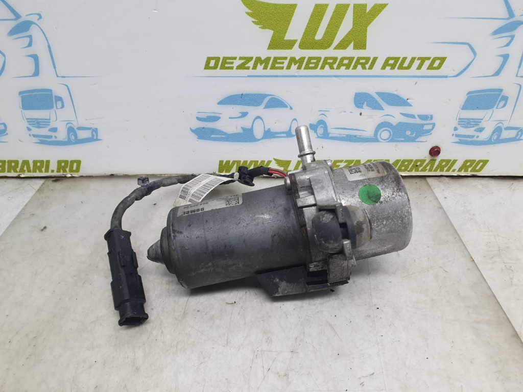 Pompa vacuum electrica 9670101980 2.0 hdi RHC Peugeot 508 [2010 - 2014]