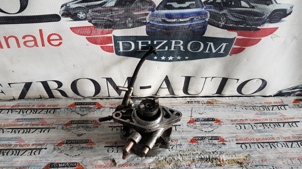 Pompa vacuum Fiat 500 C 1.3 D Multijet 75/95cp cod piesa : 55193232