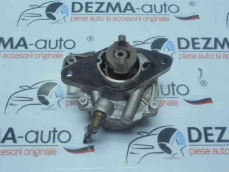 Pompa vacuum, Fiat Doblo Cargo (223) 1.3m-jet, 223A9000