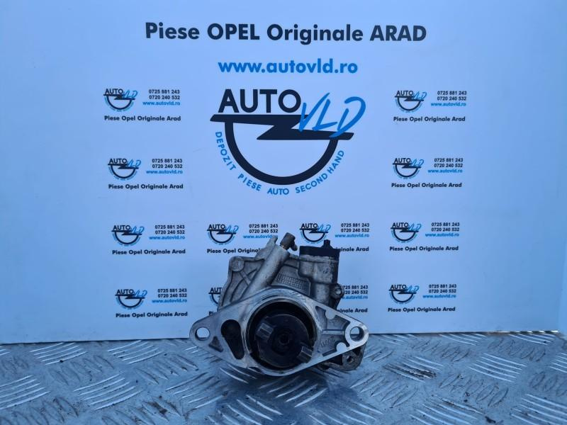 Pompa vacuum Fiat Grande Punto 10.2005-> 1.3 CDTI 55221036