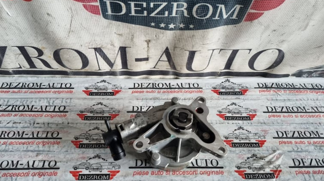 Pompa vacuum Fiat Talento 1.6 D 120cp cod piesa : 146503760R