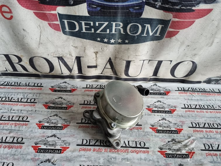 Pompa vacuum Fiat Talento 1.6 D 121cp cod piesa : 146503760R