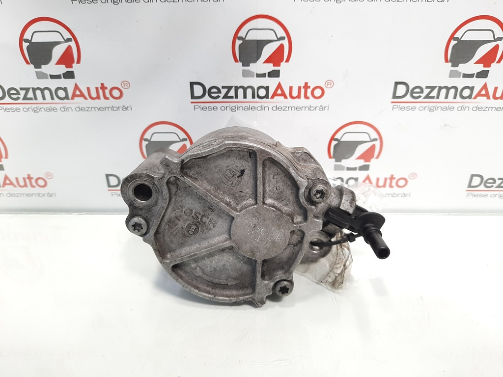 Pompa vacuum, Ford Focus 2 (DA) [Fabr 2004-2012] 1.6 tdci, G8DB, D156-2B (id:427292)