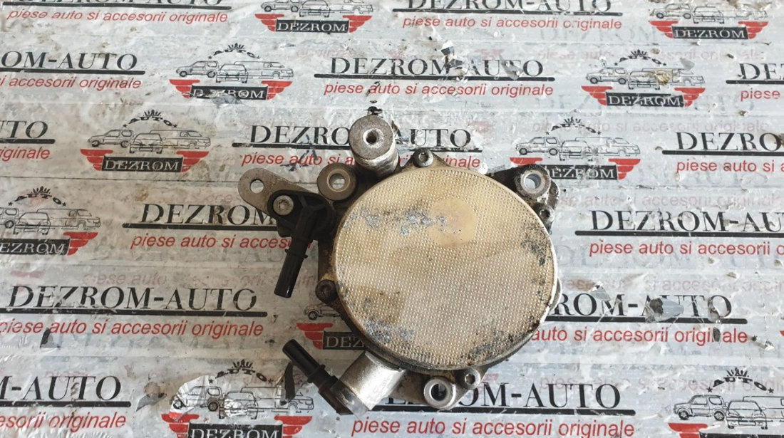 Pompa vacuum Ford Galaxy Mk2 2.0 TDCi 115/136/140/163cp cod piesa : 9673836180