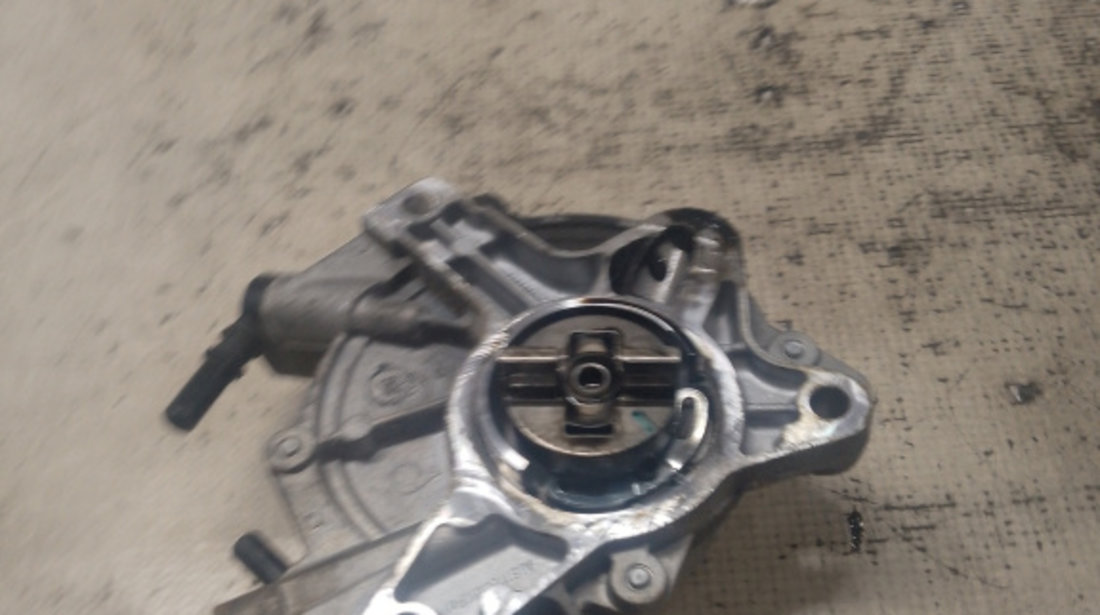 Pompa vacuum Ford Kuga 2.0 Motorina 2014, 9673836180