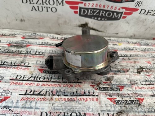 Pompa vacuum FORD Kuga Mk1 SUV 2.0 TDCi 4x4 140 cai cod: 9673836180