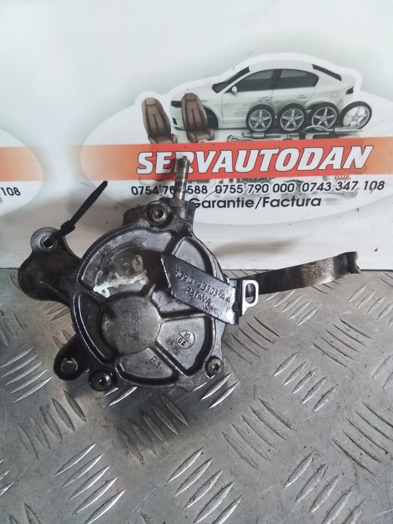 Pompa vacuum Ford Mondeo 2.0 Motorina 2008, D165-1A