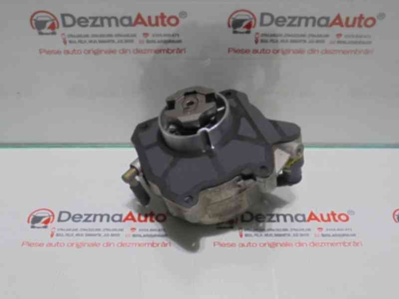 Pompa vacuum, GM55205446, Opel Insignia A Sports Tourer, 2.0cdti, A20DTH