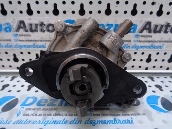 Pompa vacuum GM73501167, Opel Corsa C (F08, F68) 1.3cdti Z13DT