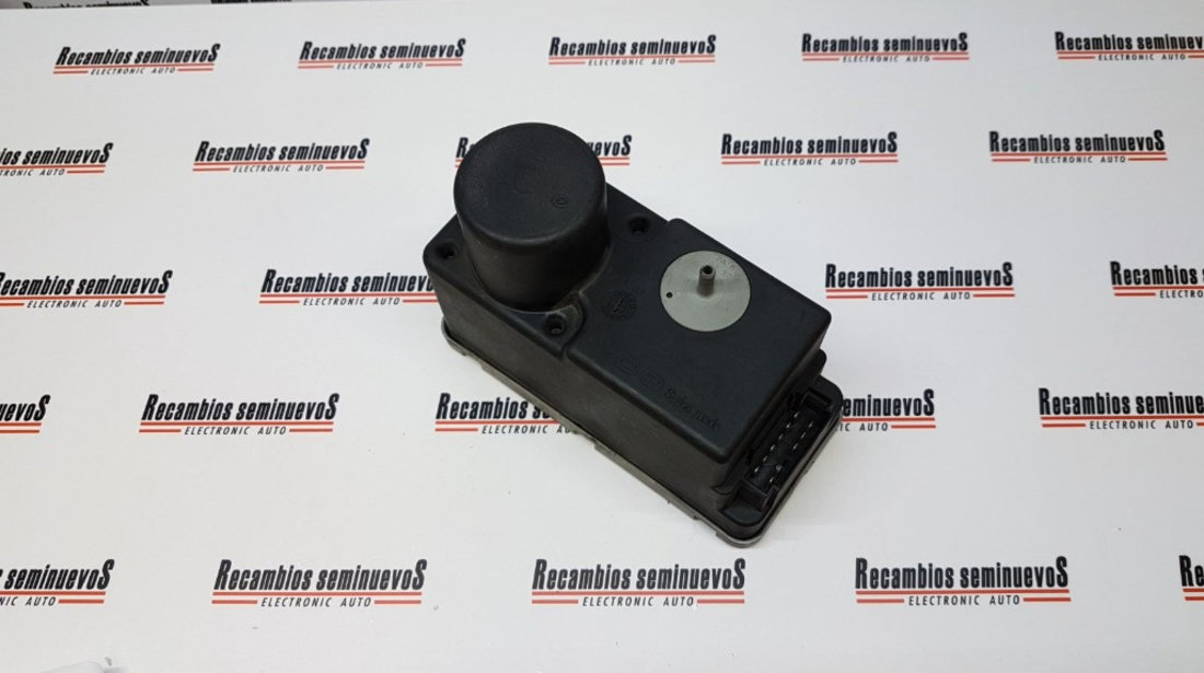 Pompa vacuum inchidere centralizata Vw Golf, 1H0962257,
