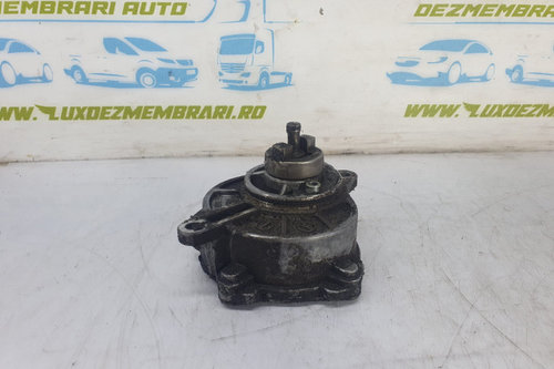 Pompa vacuum la1231052 2.2 cdi OM646811 Mercedes-Benz E-Class W211 [2002 - 2006]