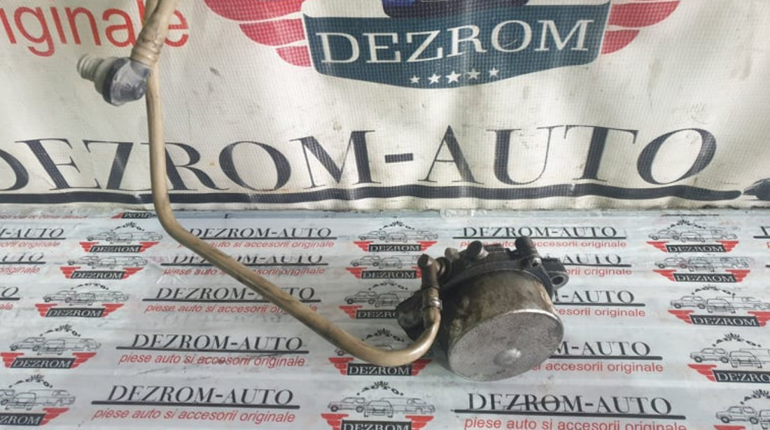 Pompa vacuum Lancia Musa 1.3 D Multijet 70cp cod piesa : 73501358