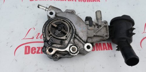 Pompa vacuum Land Rover Freelander 2 motor 2.2d 224dt