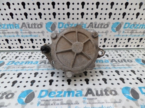 Pompa vacuum, Land Rover Freelander (LN), 2.0TD4, 204D3 (pr:110747)