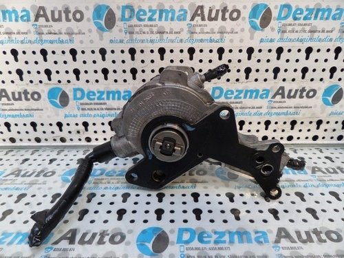 Pompa vacuum LUK, 038145209K, Skoda Fabia 2 (5J) 1.4tdi (id:194034)