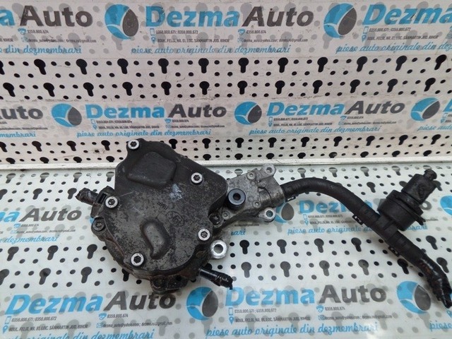 Pompa vacuum LUK, 038145209N, Seat Leon (1P1) 1.9 TDI BLS